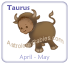 Taurus - April -  May